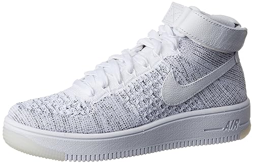 w nike af1 flyknit