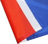 AZ FLAG Cayman Islands Flag 2x3 ft 100D Polyester Two Grommets Fade Resistant view 4