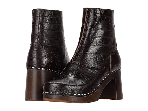 Swedish hasbeens 60s boot Outlet