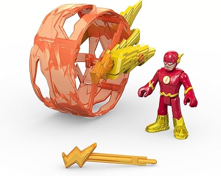 Fisher-Price Imaginext DC Super Friends 