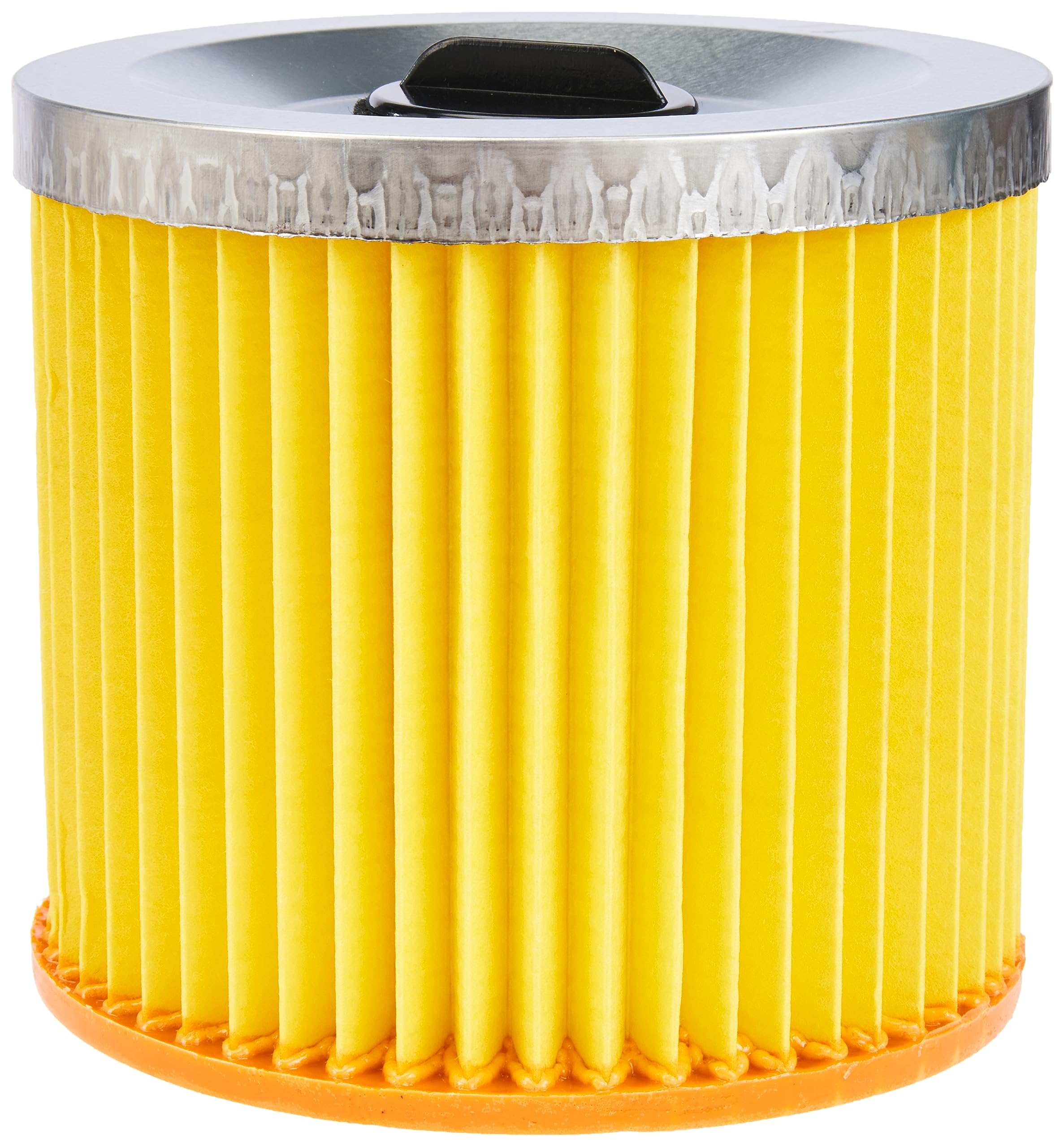 Aquavac 27-GB-04 Compatible, Goblin Duo Exxtra Multipro Omega Cartridge Vacuum Filter (155mm x 120mm x 148mm), Paper, W, White