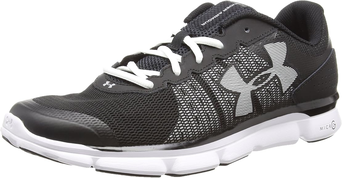under armour press 2 training shoes ladies