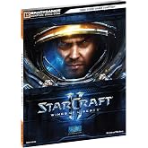 StarCraft II: Wings of Liberty (Bradygames Signature Guides)