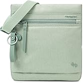 Hedgren, Leonce Crossbody Bag (Lily Pad Jean)