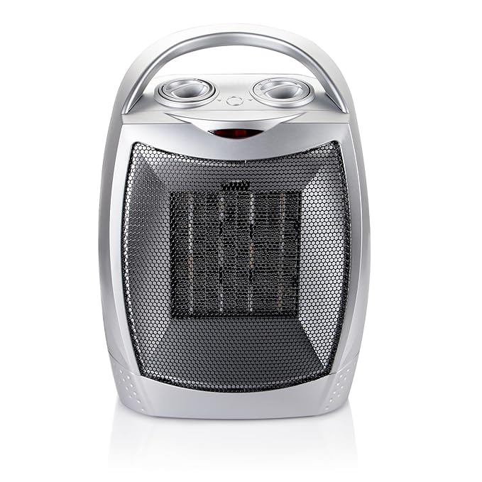 Best Space Heater for Apartment (August 2024)