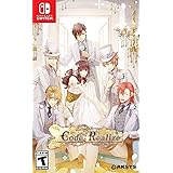 Code: Realize Future Blessings - Nintendo Switch