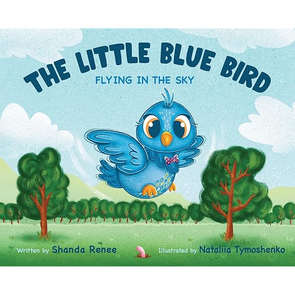 Happy blue birdさま Bluebird Garden Flag | This is My Happy Face