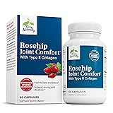 Terry Naturally Rosehip Joint Comfort - Healthy