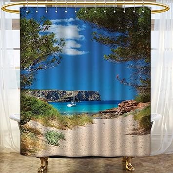 Download Cortinas de playa amazon For Android