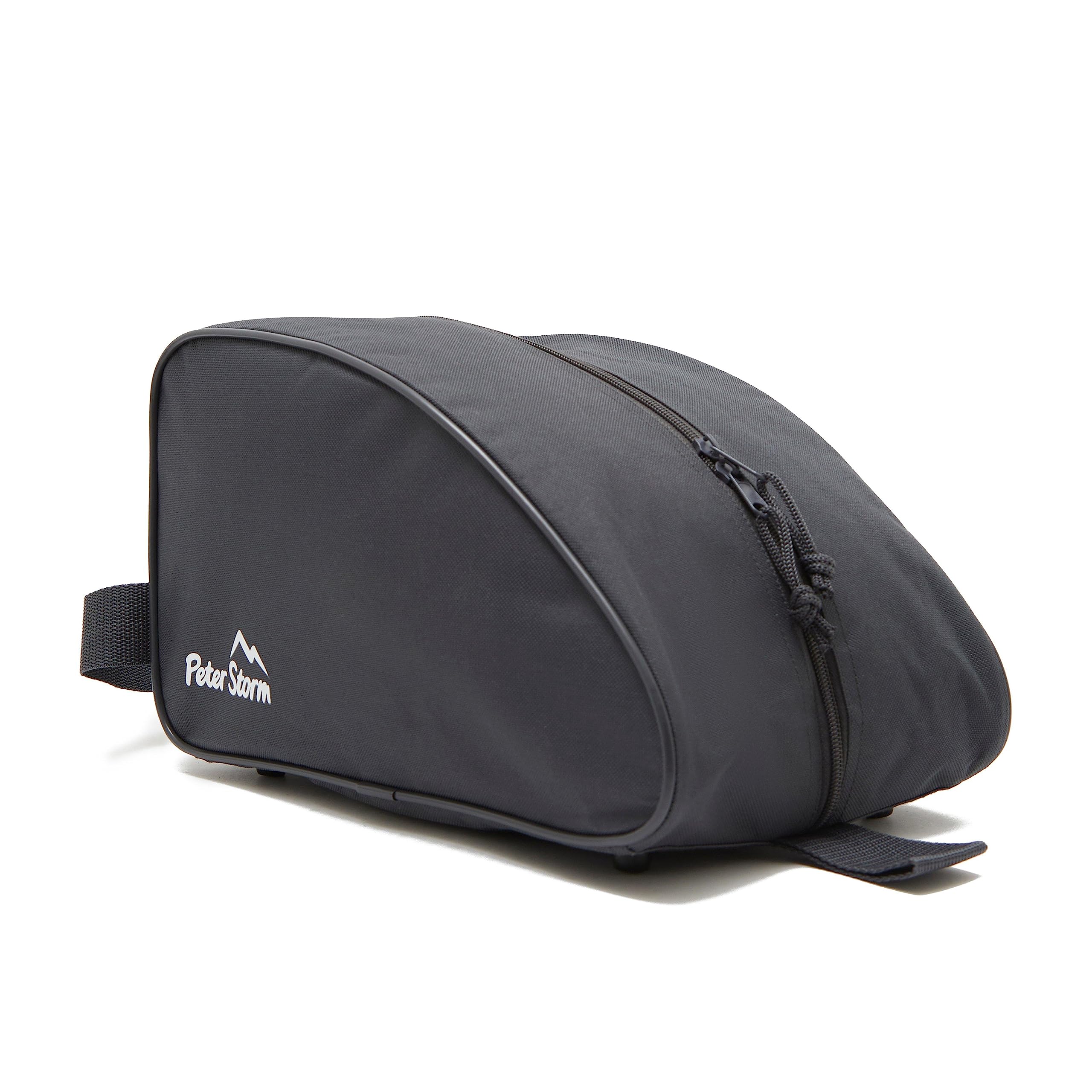 Peter Storm Boot Bag, Fits All Boot Sizes, Multiple Handles, L36 x H20 x W20cm (Grey)