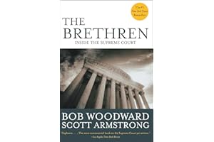 The Brethren: Inside the Supreme Court