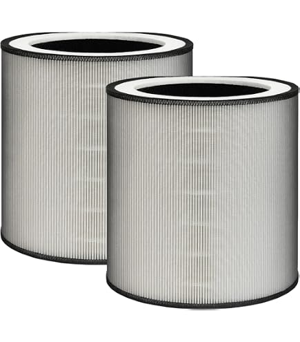 Amazon.com: Flintar C610 Replacement Filter Z, Made in Taiwan
