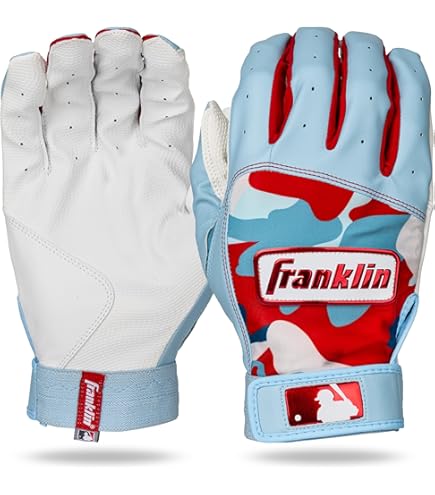 Gants Evoshield SRZ-1 Jeunesse Gants De Frappeur Baseball