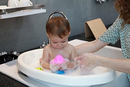 sobble baby bath tub