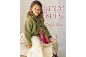 Junior Knits
