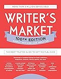 Writer's Market 100th Edition: The Most Trusted