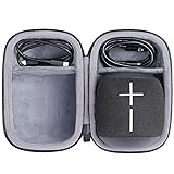 co2CREA Hard Travel Case Replacement for Ultimate