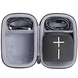 co2CREA Hard Travel Case Replacement for Ultimate
