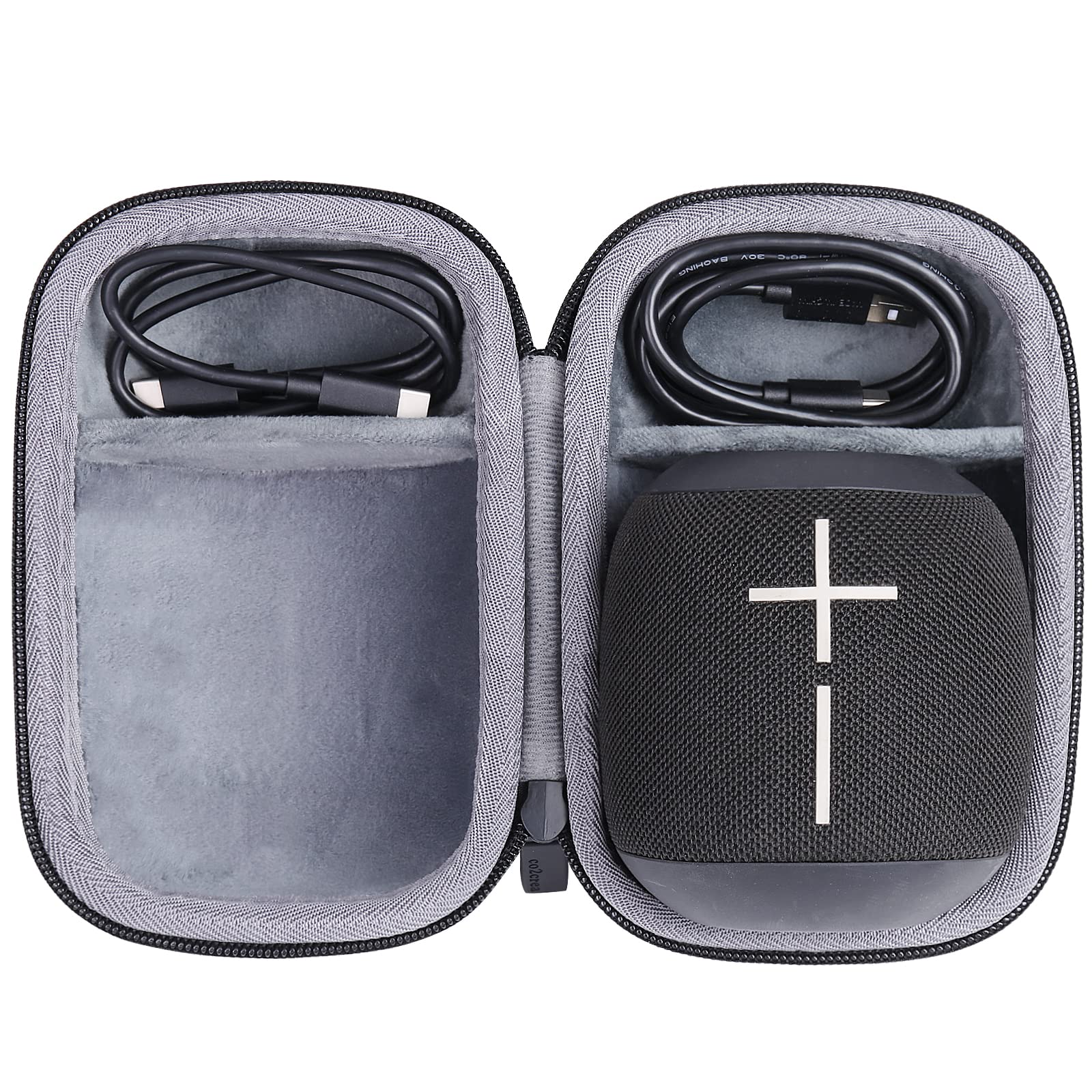co2CREA Hard Travel Case Replacement for Ultimate