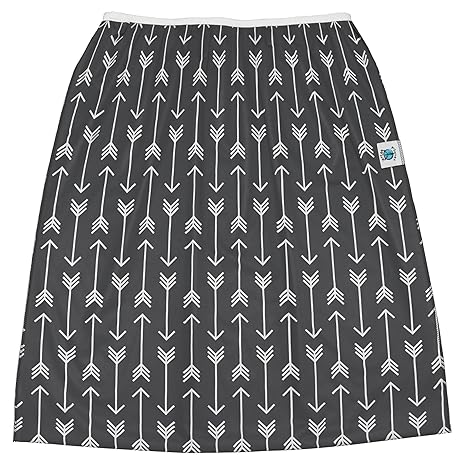 Planet Wise Reusable Diaper Pail Liner, to The Point