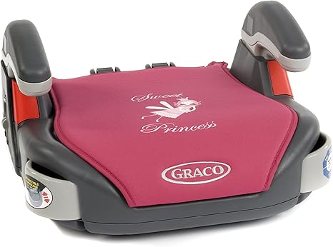 graco princess car seat
