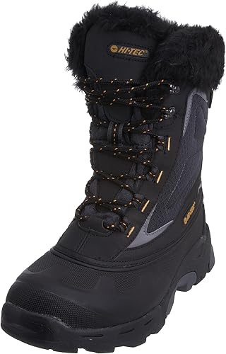 hi tec snow boots mens