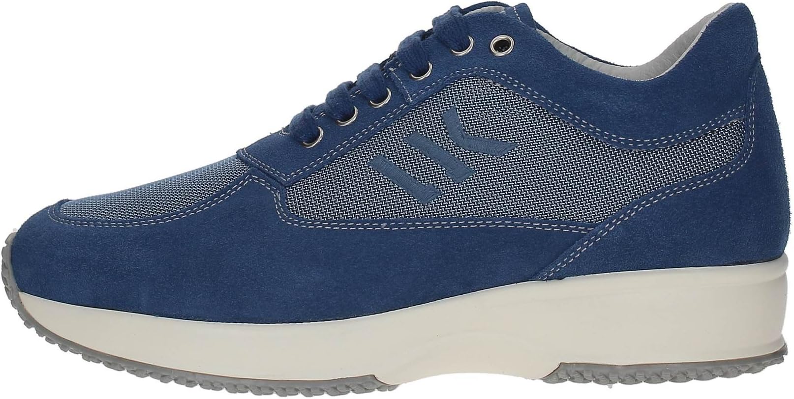 Lumberjack SM01305 004 M02 Shoes with laces Man