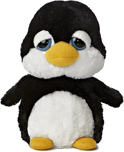 aurora world penguin