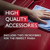 Autoglym Bodywork Wash and Protect 4-Piece Car Cleaning Kit 500 ml view 4