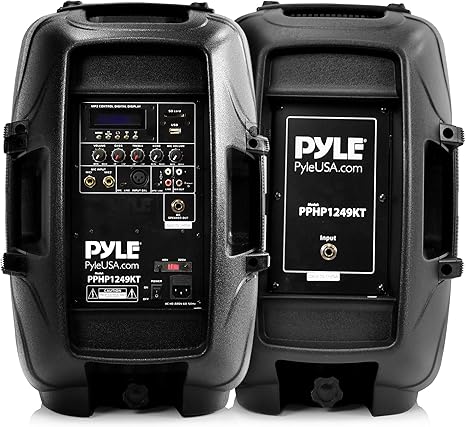 pyle pphp1249kt