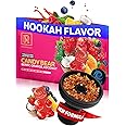Candy Bear Shisha Hookah Flavors – 3.5 oz (100g) Tobacco Free & Nicotine Free Shisha – Premium Non-Tobacco Hookah Flavors – Long-Lasting & Rich Smoke