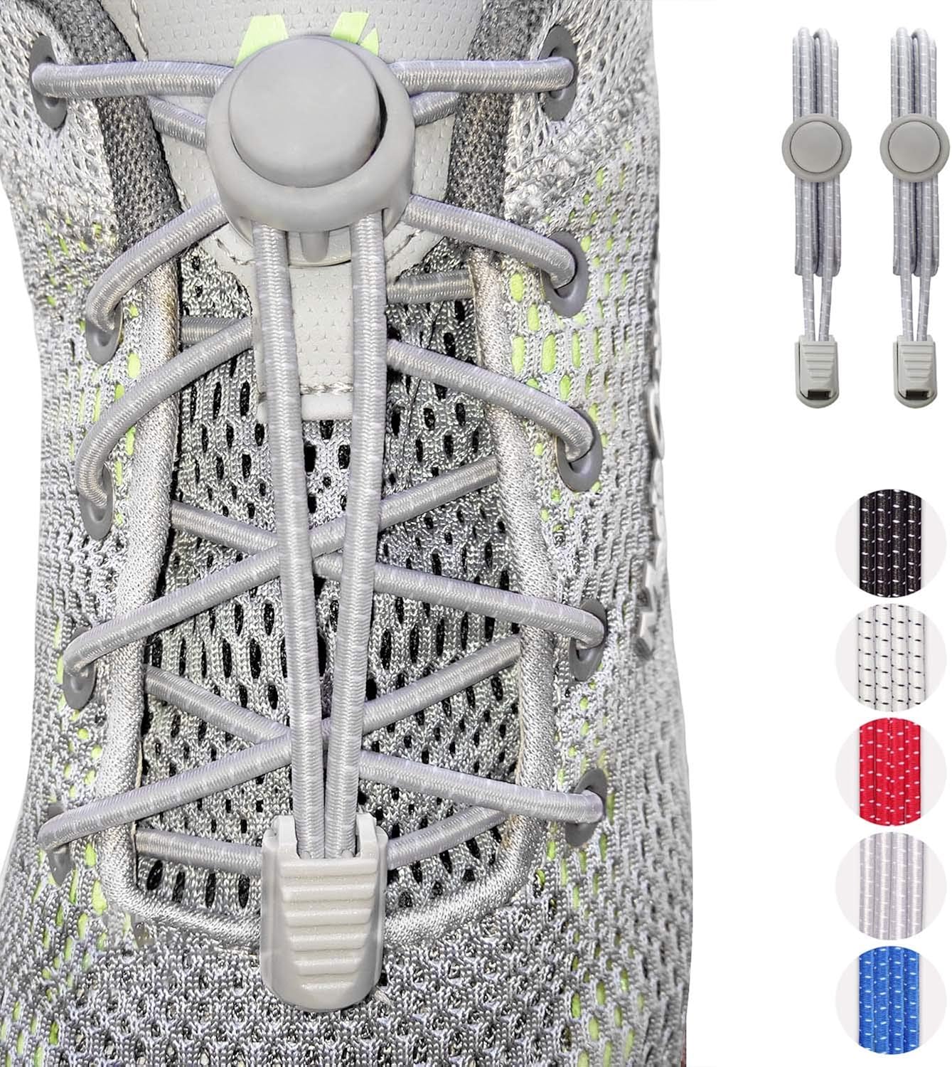 no tie tennis shoes mens