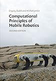 Computational Principles of Mobile Robotics