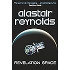 Revelation Space (S.F. MASTERWORKS)