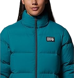 Mountain Hardwear Women's Nevadan Down