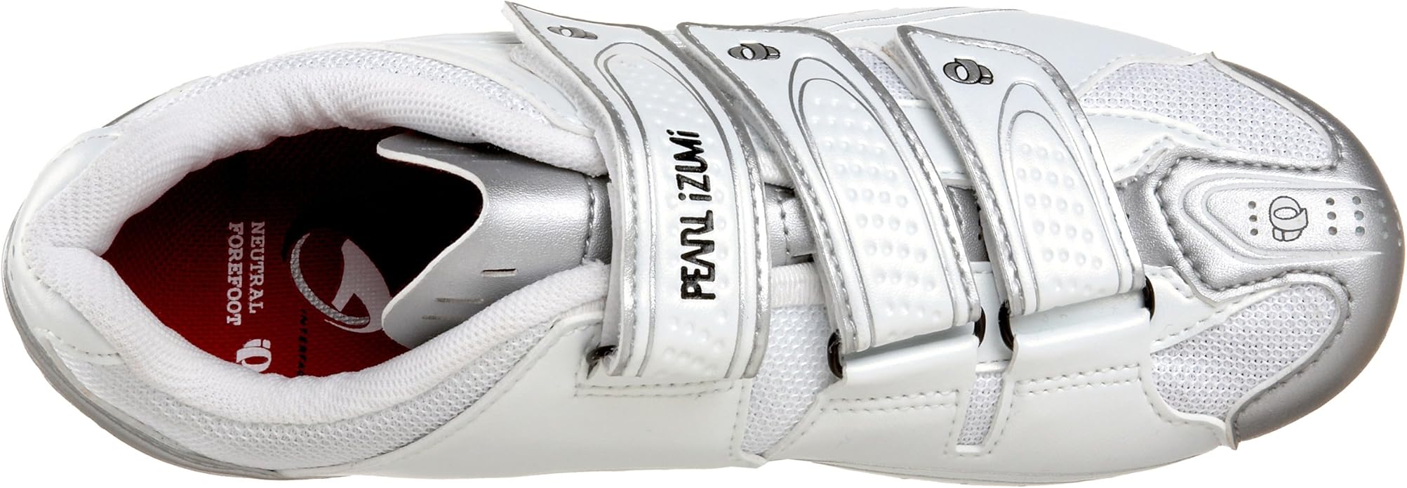 pearl izumi look delta