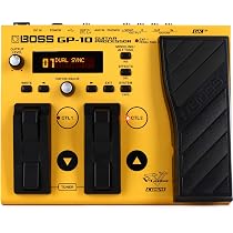 roland gp 10