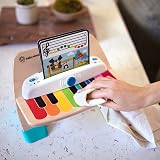 Baby Einstein Hape Magic Touch Piano Wooden Musical Toy Kids view 8