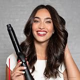 Revlon One-Step 360° Vented Curler Head Attachment Black view 4