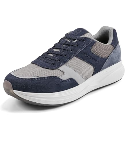 Amazon.com | Rockport,Men,Rhett,Black,8,Medium | Fashion  display picture 2