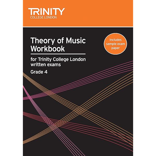 Manuale Di Teoria Musicale Grado 6 - Esercizi Pratici E Teoria - Foto 8