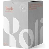 Yoli Truth Antioxidant and Immune Support, Citrus Flavor, 30 Packets Box | Antioxidant and immune blend with vitamin C, botanicals, superfruits, and minerals to support daily wellness and vitality.