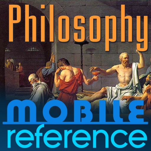 Encyclopedia of Philosophy Appstore for Android