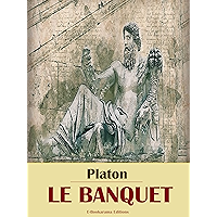 Le Banquet (French Edition) book cover
