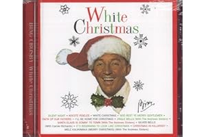 CROSBY;BING - MERRY CHRISTMAS