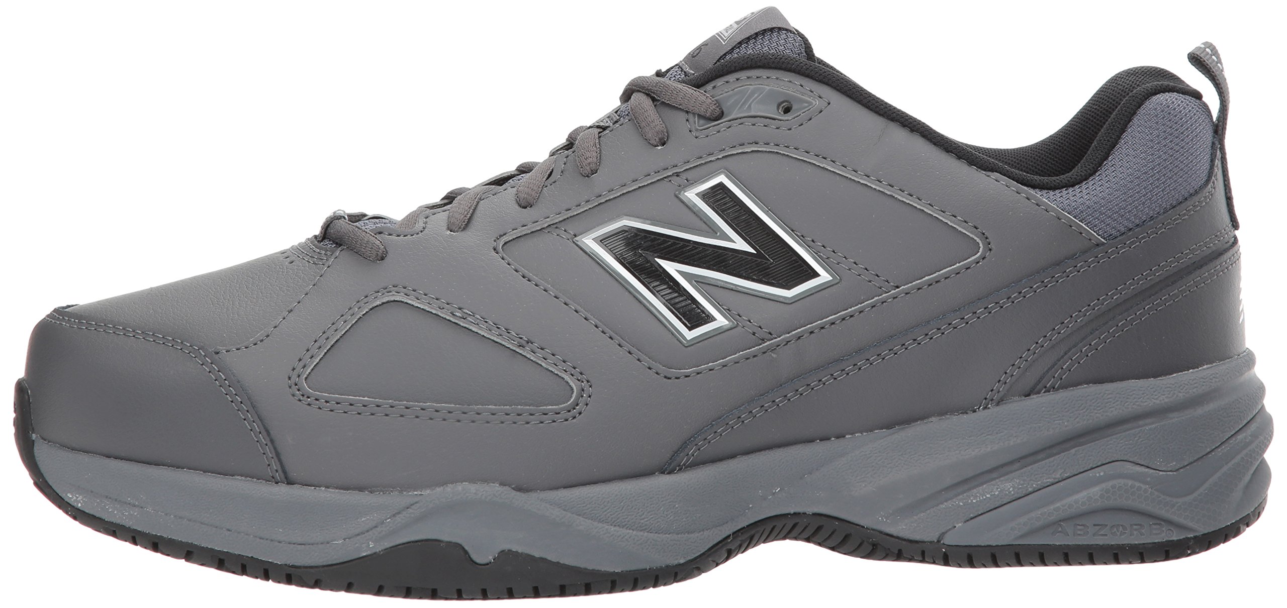 new balance men's mid626v2 work training shoe