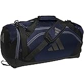 adidas Team Issue Duffel Bag – Durable for Sports & Travel