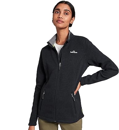 kathmandu fleece womens