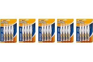 BIC Wite-Out Shake 'N Squeeze Correction Pen