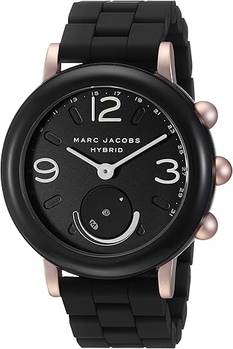 marc jacob hybrid smart watch